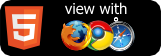 HTML5 Web Version Icon